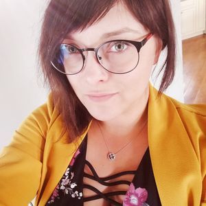 Meet your Posher, Marie-yvanne